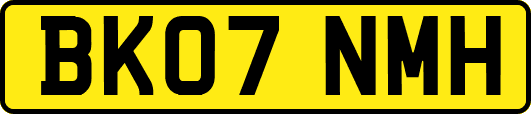BK07NMH