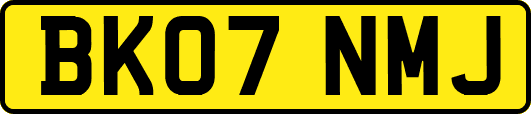 BK07NMJ