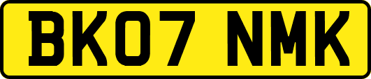 BK07NMK