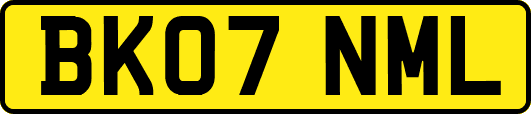 BK07NML