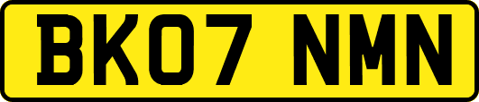 BK07NMN