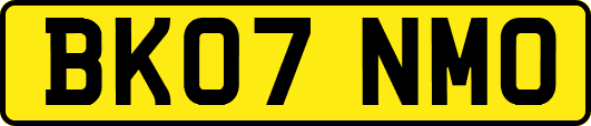 BK07NMO
