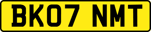 BK07NMT