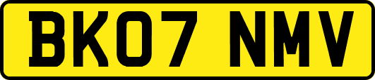 BK07NMV