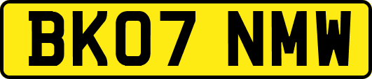 BK07NMW