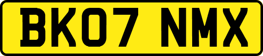 BK07NMX