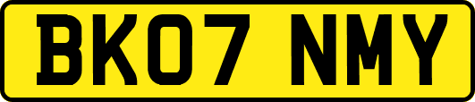 BK07NMY