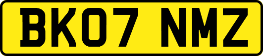 BK07NMZ