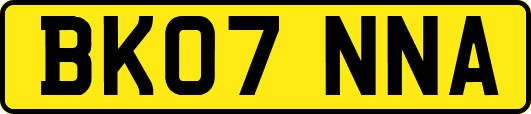 BK07NNA