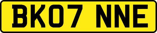 BK07NNE