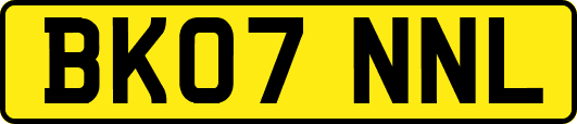 BK07NNL