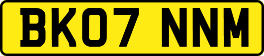 BK07NNM