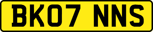 BK07NNS