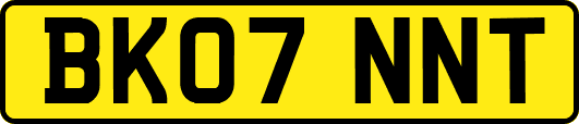 BK07NNT