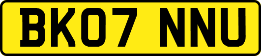 BK07NNU