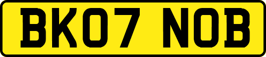 BK07NOB