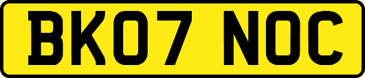 BK07NOC