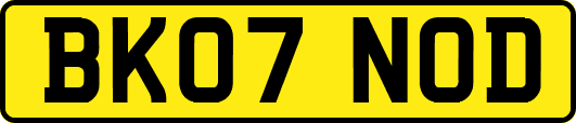 BK07NOD
