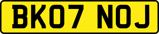 BK07NOJ