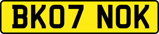 BK07NOK
