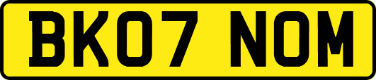 BK07NOM