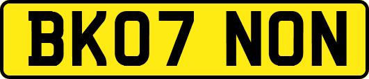 BK07NON