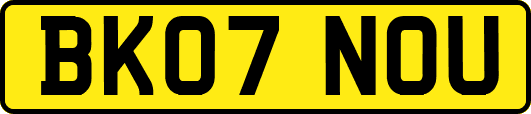 BK07NOU