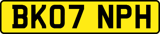 BK07NPH