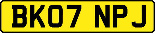 BK07NPJ