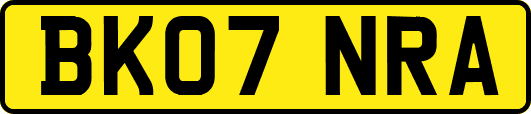 BK07NRA
