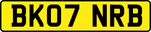 BK07NRB