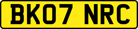 BK07NRC
