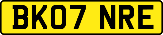 BK07NRE