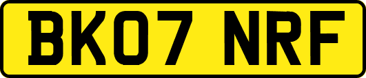 BK07NRF