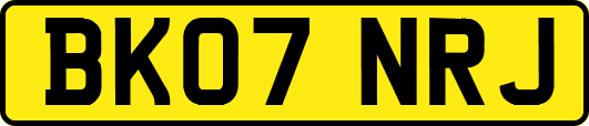 BK07NRJ