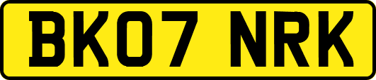 BK07NRK