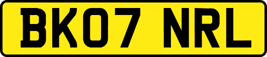 BK07NRL