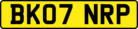 BK07NRP