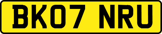 BK07NRU