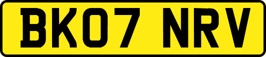 BK07NRV