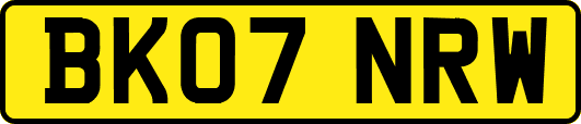 BK07NRW