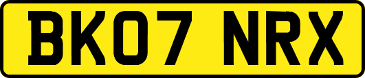 BK07NRX