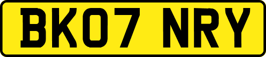BK07NRY