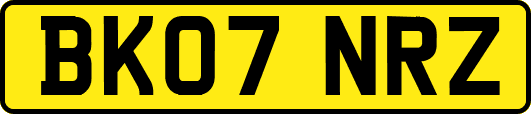 BK07NRZ