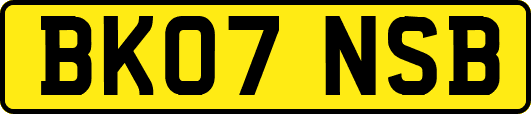 BK07NSB