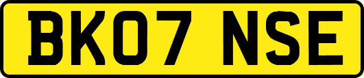 BK07NSE