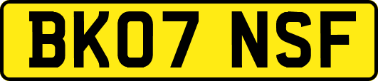 BK07NSF