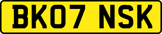 BK07NSK