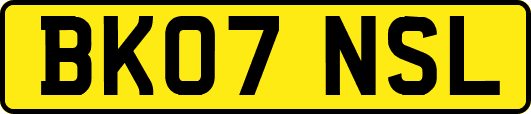 BK07NSL