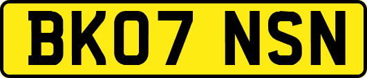 BK07NSN